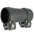 exhaust pipe connector 40445x90mm 1pc