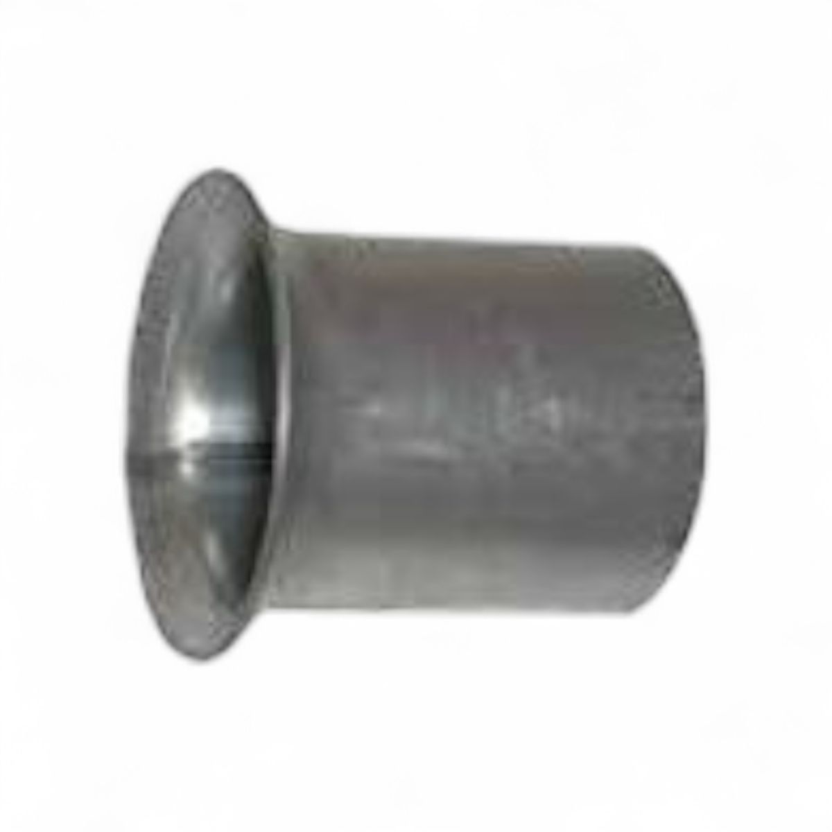 exhaust repair flange concave 3740x56x655mm 1pc exhaust repair flange concave 3740x56x655mm 1pc
