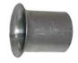 exhaust repair flange concave 4145x626x65mm 1pc