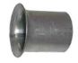 exhaust repair flange concave 4650x665x655mm 1pc exhaust repair flange concave 4650x665x655mm 1pc