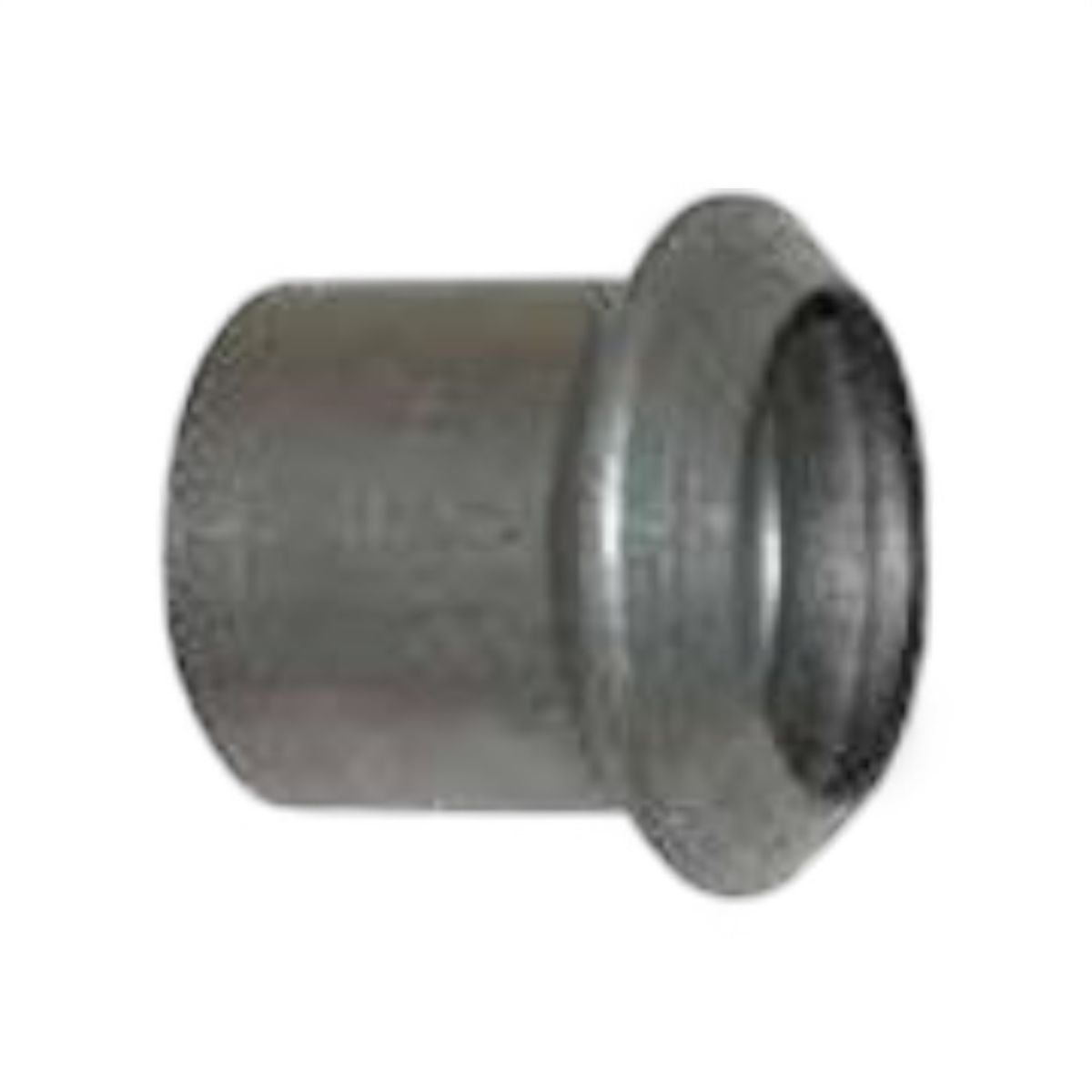 exhaust repair flange convex 4650x67x59mm 1pc exhaust repair flange convex 4650x67x59mm 1pc