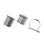EXHAUST REPAIR FLANGE KIT PSA 56MM (1PC)