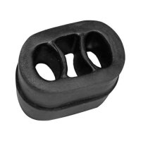 EXHAUST RUBBER FIAT, OPEL (1PC)