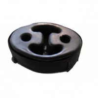 EXHAUST RUBBER FORD (1PC) EXHAUST RUBBER FORD (1PC)