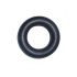 exhaust rubber mercedes 1pc
