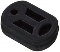 EXHAUST RUBBER PSA (1PC)