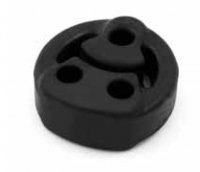 EXHAUST RUBBER TOYOTA (1PC) EXHAUST RUBBER TOYOTA (1PC)