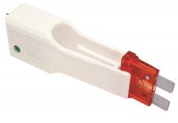 EXTRACTEUR DE FUSIBLE / TESTEUR (1PC) EXTRACTEUR DE FUSIBLE / TESTEUR (1PC)