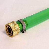 FEMCO STRAIGHT DRAINER SB WITH HOSE 25CM FEMCO STRAIGHT DRAINER SB WITH HOSE 25CM