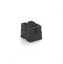 FH MIKRO OTO PORTE-FUSIBLE 8 POSITIONS (1PC)