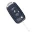 fiat car key empty housing including 3 buttons 1 pc