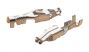 FICHE PLATE JUNIOR TIMER NON ISOLÉE ARDILLON0,5-1,5MM² 2,8X0,8 (100PC)