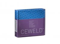 FIL À SOUDER MIG CEWELD SG3/FIJN/SK - Ø0.8MM - 16KG (1PC)