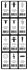 filled inlay top 1 12 clips top 96 1pc