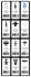 filled inlay top 49 60 clips top 96 1pc