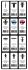 filled inlay top 61 72 clips top 96 1pc