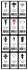 filled inlay top 73 84 clips top 96 1pc