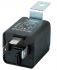flashing light relay 24v 2 4x21w 3poles 1pc