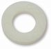 flat washer din 125a nylon pa 66 m8 100pcs