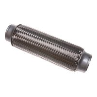 FLEXIBELE UITLAATPIJP 45X230MM 45,5X230MM (1ST) FLEXIBELE UITLAATPIJP 45X230MM 45,5X230MM (1ST)