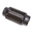 flexible exhaust pipe 55x150mm 545x1524mm 1pc