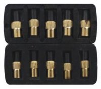 FLINT FOR SPARK LIGHTERS Ø 3MM (10PCS) FLINT FOR SPARK LIGHTERS Ø 3MM (10PCS)