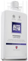 FOAMING CAR WASH 1 L FOAMING CAR WASH 1 L