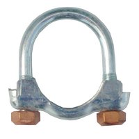 FORD EXHAUST CLAMP M10 54,5MM (1PC)