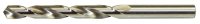FORET HÉLIOCOÏDAL HSS-S MEULÉ 0,8MM (10PC)