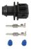 fuel injector connector 10pc 1pc