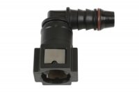 FUEL LINE ANGLED QUICK CONNECTORS 7.89MM X 8MM - PACK 3 (1PC)