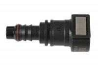 FUEL LINE STRAIGHT QUICK CONNECTOR 11.8MM X 10MM - PACK 3 (1PC) FUEL LINE STRAIGHT QUICK CONNECTOR 11.8MM X 10MM - PACK 3 (1PC)