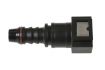 fuel line straight quick connector 789mm x 8mm pack 3 1pc