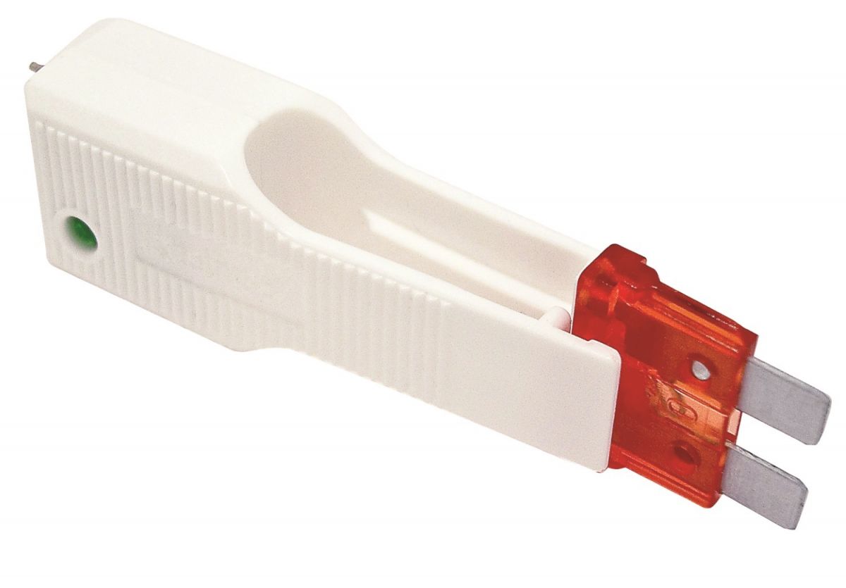 fuse extractor and tester 1pc fuse extractor and tester 1pc