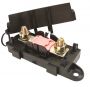 FUSE HOLDER FOR MEGA FUSES 1 POSITION (1PC) FUSE HOLDER FOR MEGA FUSES 1 POSITION (1PC)