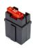 fuse holder for standard blade fuse ato parallel type 1pc
