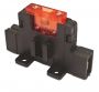 FUSE HOLDER STANDARD BLADE FUSE ATO HORIZONTAL (1PC)