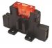 fuse holder standard blade fuse ato horizontal 1pc