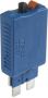 FUSIBLE AUTO. ATO MARRON CLAIR (1PC)