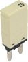 FUSIBLE AUTOMATIC MINI BLACN (1PC)