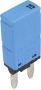 FUSIBLE AUTOMATIC MINI BLEU (1PC)