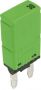 FUSIBLE AUTOMATIC MINI VERTE (1PC)