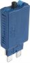 FUSIBLE AUTOMATIQUE ATO BLEU (1PC)