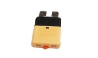 FUSIBLE AUTOMATIQUE ATO BRONZER 5A(1PC)
