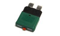 FUSIBLE AUTOMATIQUE ATO GREEN 30A (25PCS)