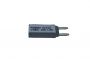 FUSIBLE ENFICHABLE MINI AUTOMAT 10A (1PC)