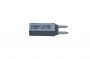 FUSIBLE ENFICHABLE MINI AUTOMAT 6A (1PC)