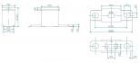 fusible type japcs 50a 1pc