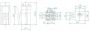 FUSIBLE TYPE JAP-D 25A (5PC)