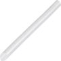 GAINE ISOLANTE BLANCHE EN PVC 12,0MM (50M) (50PC) GAINE ISOLANTE BLANCHE EN PVC 12,0MM (50M) (50PC)
